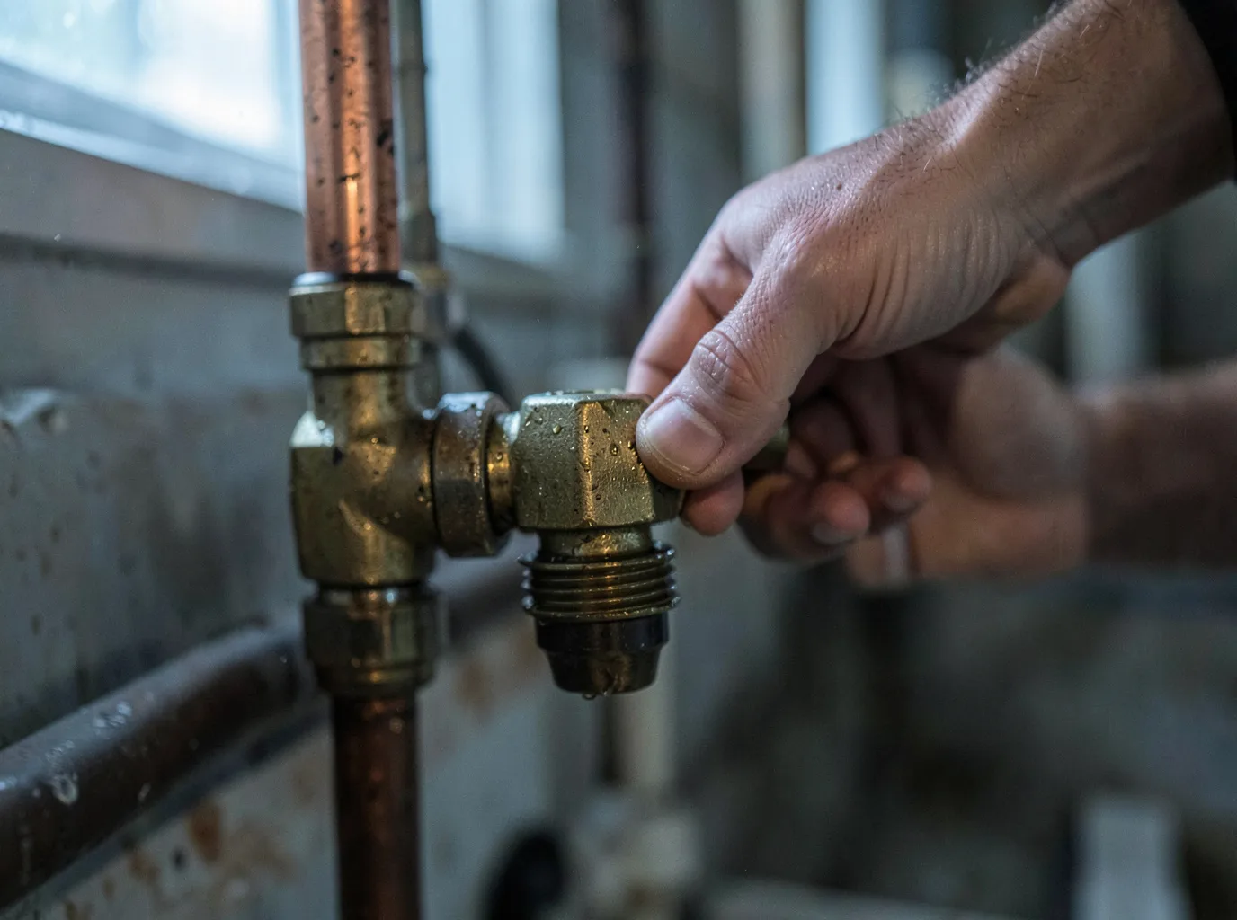 Emergency Plumber Lewisville, NC FAQs